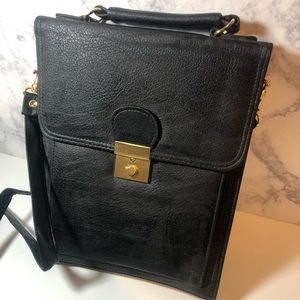 Vintage Leather bag